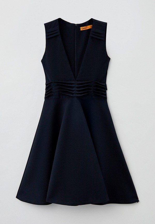 

Платье Dali, Синий, Lamoda Exclusive