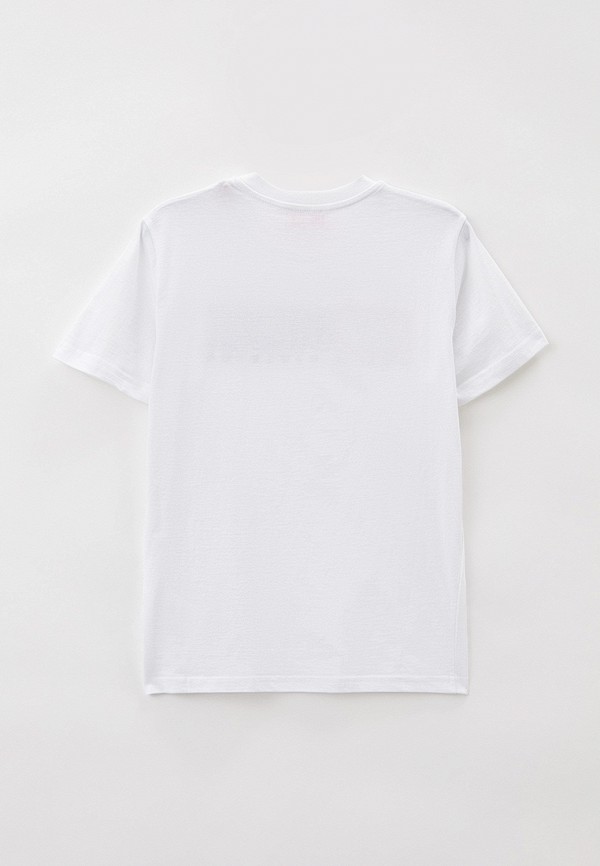 Футболка Diesel белый, размер 152, фото 2