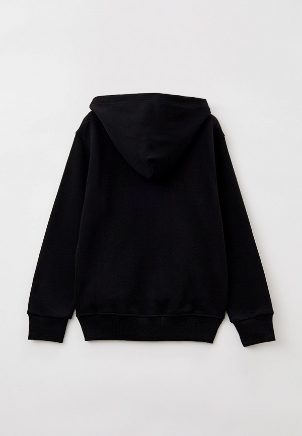 Худи Diesel черный, размер 170, фото 2