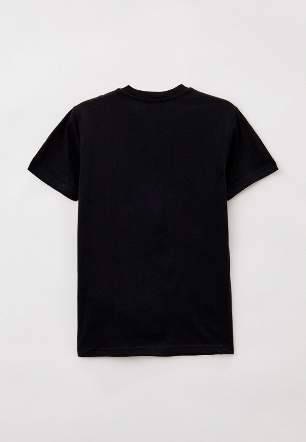 Футболка Diesel черный, размер 164, фото 2