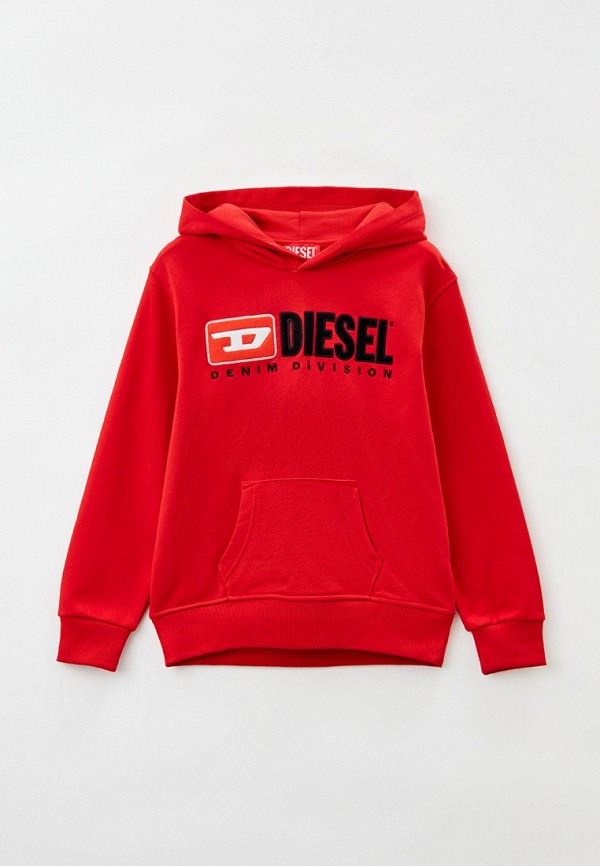 Худи Diesel