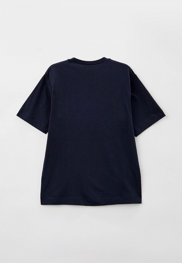 Футболка Marni синий, размер 140, фото 2