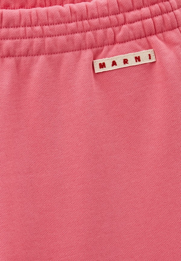 фото Брюки спортивные marni
