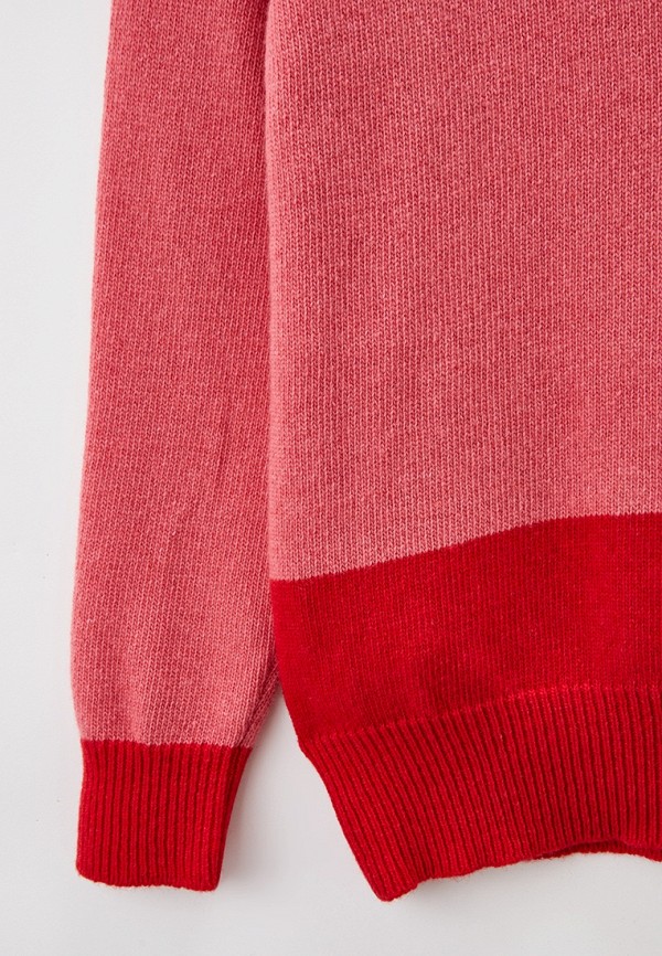 Джемпер Marni розовый, размер 140, фото 3