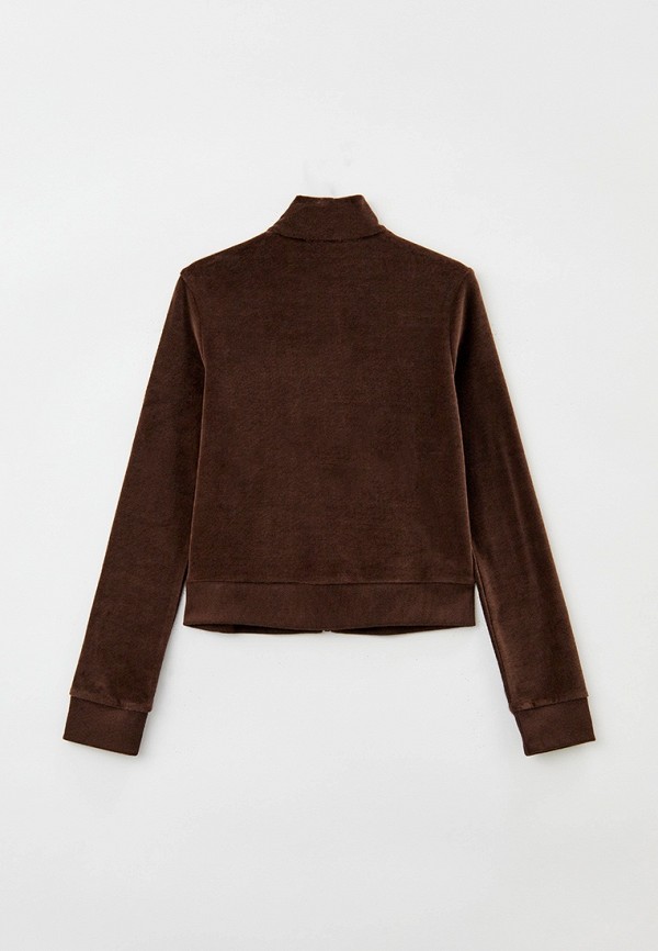 Олимпийка N21 коричневый, размер 152, фото 2