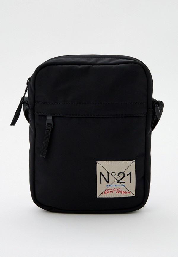 

Сумка N21, Черный