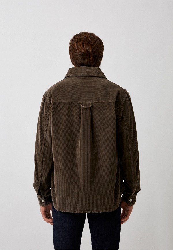 фото Рубашка trussardi