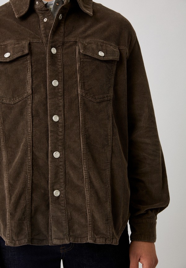 фото Рубашка trussardi