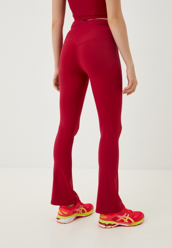 фото Брюки спортивные nativos