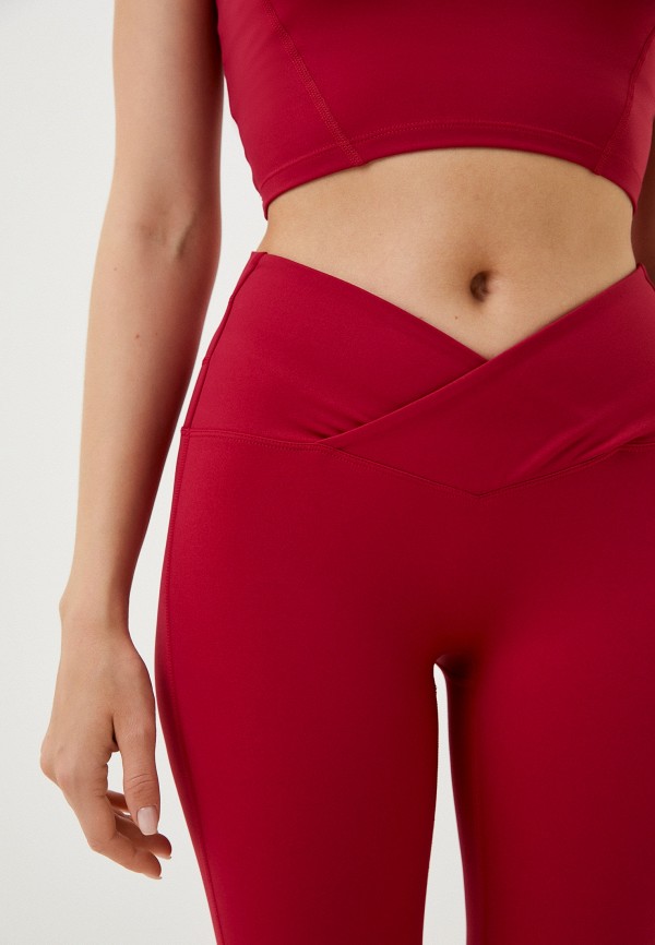 фото Брюки спортивные nativos