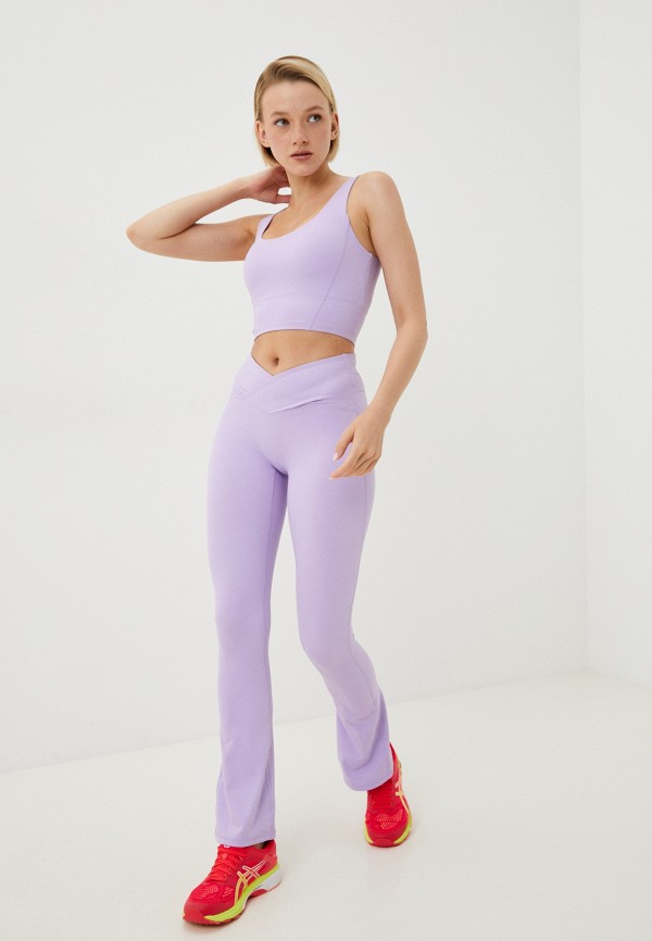 фото Брюки спортивные nativos