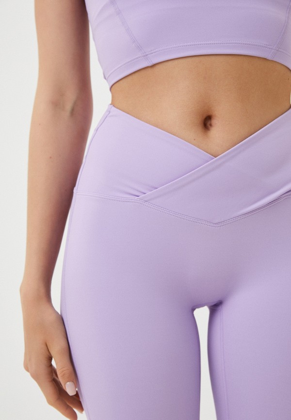 фото Брюки спортивные nativos