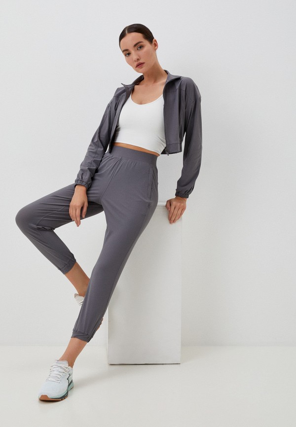 фото Брюки спортивные nativos