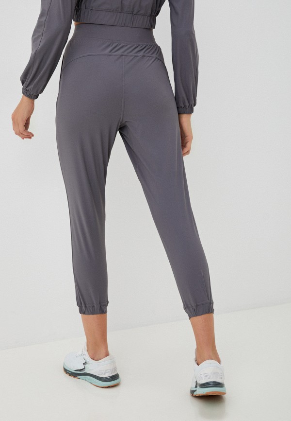 фото Брюки спортивные nativos