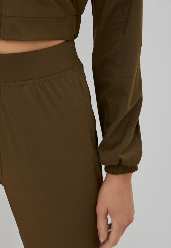 фото Брюки спортивные nativos