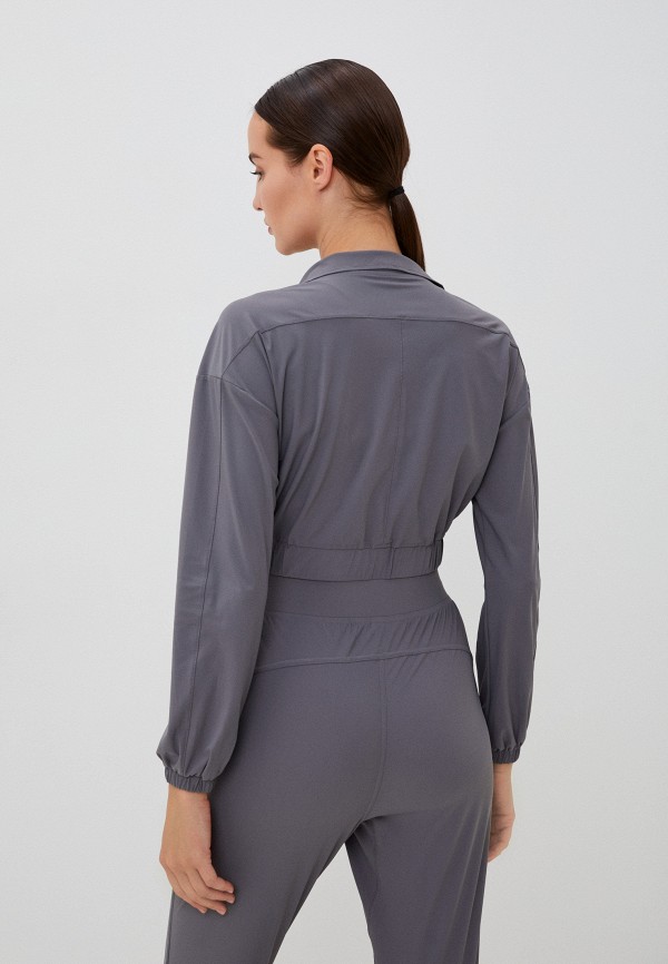 Олимпийка Nativos серый, размер 42, фото 3