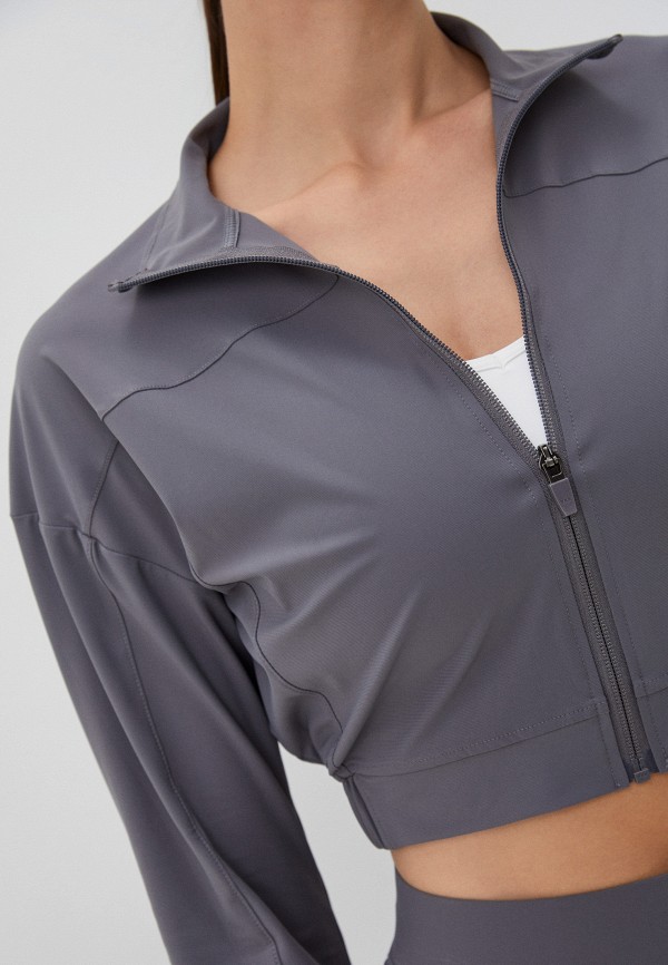 Олимпийка Nativos серый, размер 42, фото 5