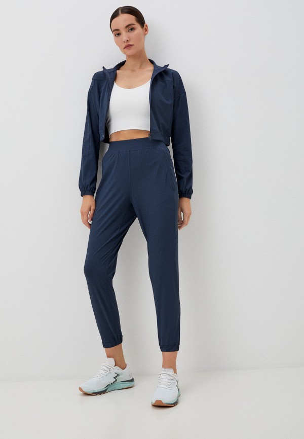 фото Брюки спортивные nativos