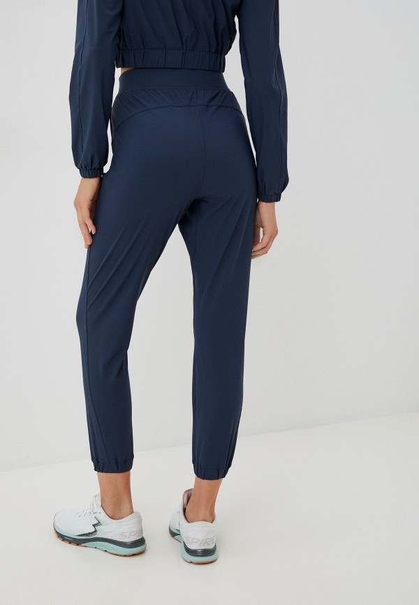 фото Брюки спортивные nativos