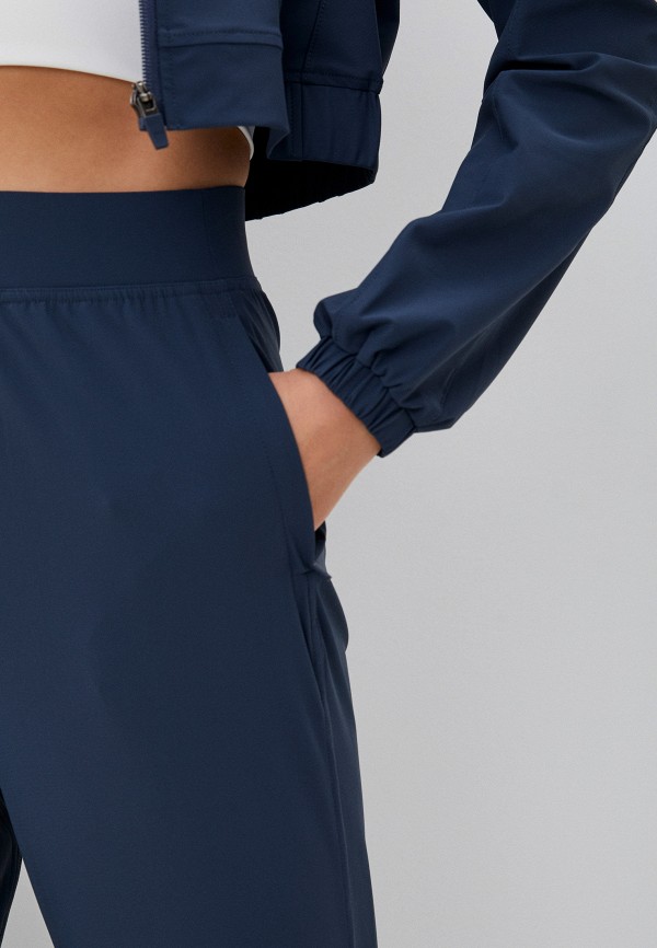 фото Брюки спортивные nativos