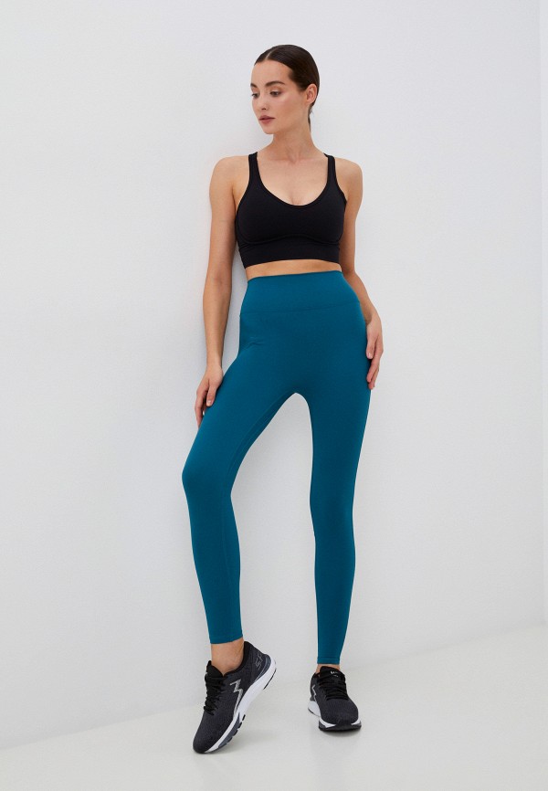 фото Леггинсы nativos