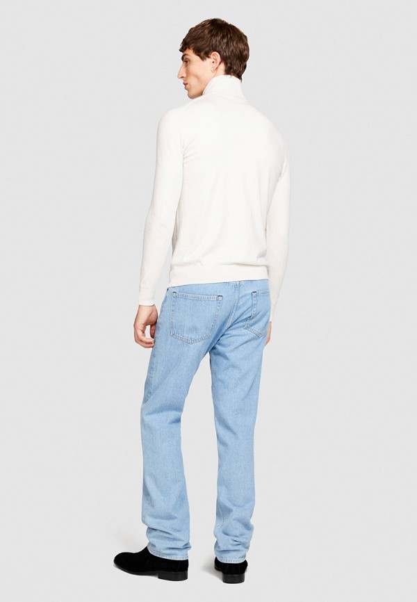 фото Водолазка sisley