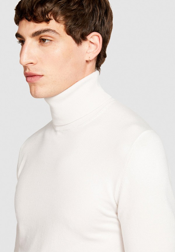 фото Водолазка sisley