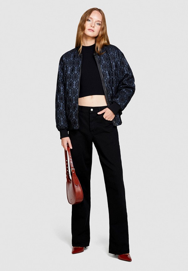 фото Водолазка sisley