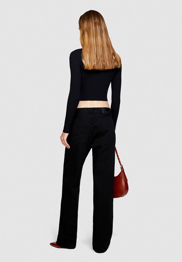 фото Водолазка sisley