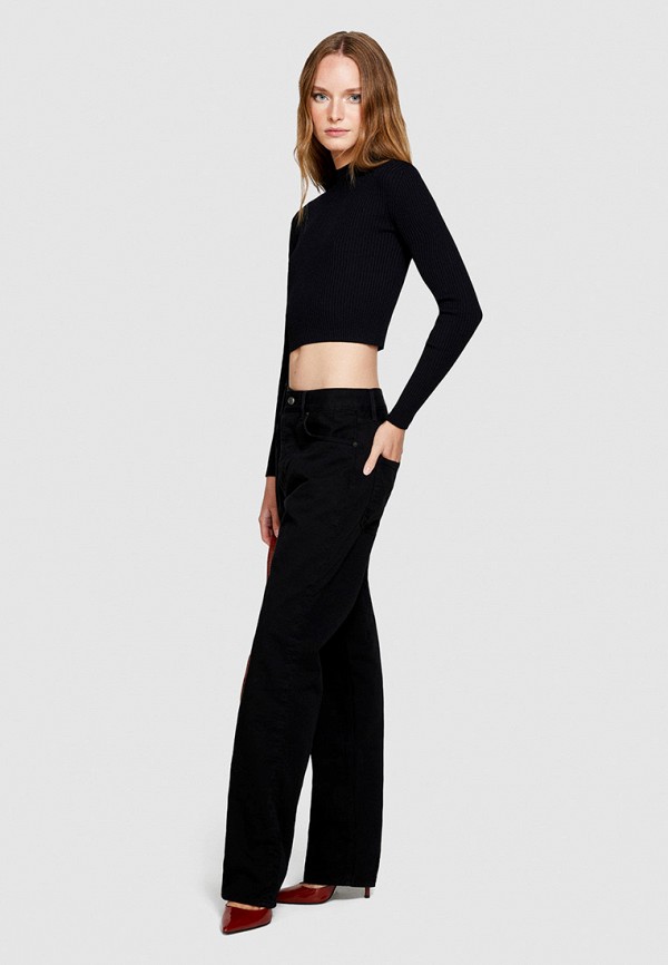 фото Водолазка sisley