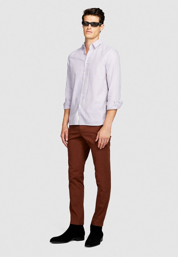 Брюки Sisley, размер 48, фото 5