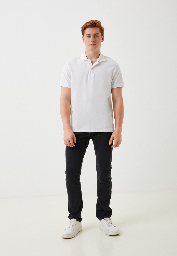 фото Джинсы sisley