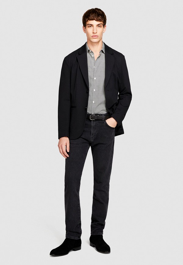 фото Рубашка sisley