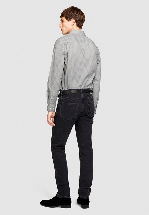 фото Рубашка sisley