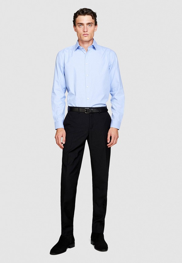 фото Рубашка sisley