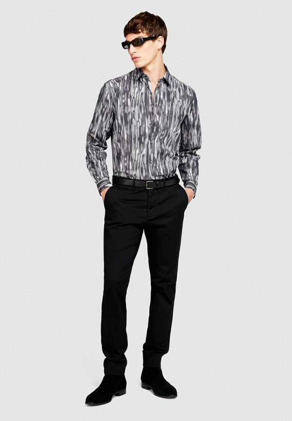 фото Рубашка sisley