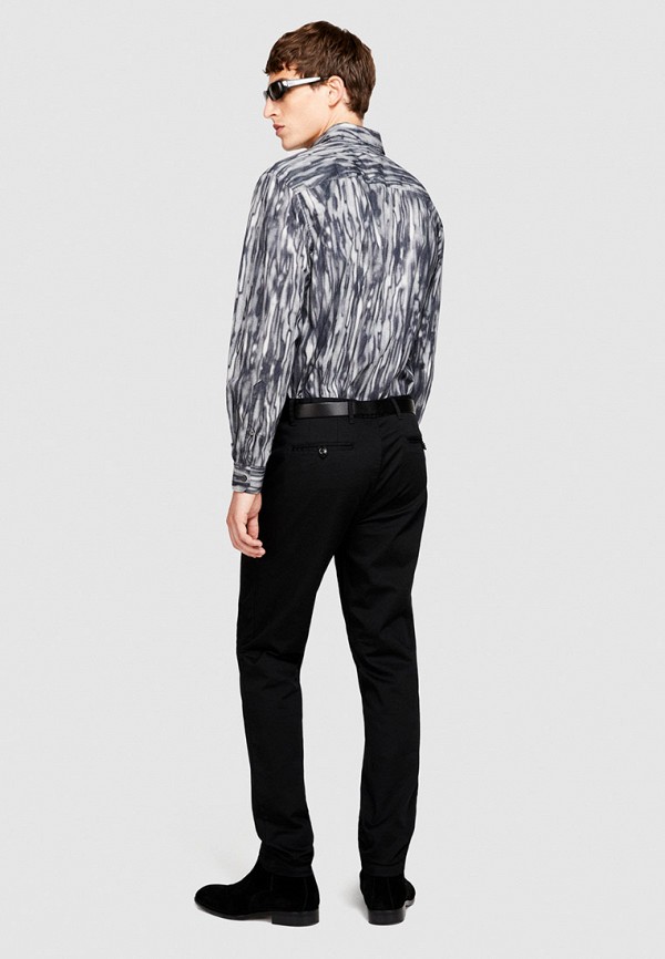 фото Рубашка sisley