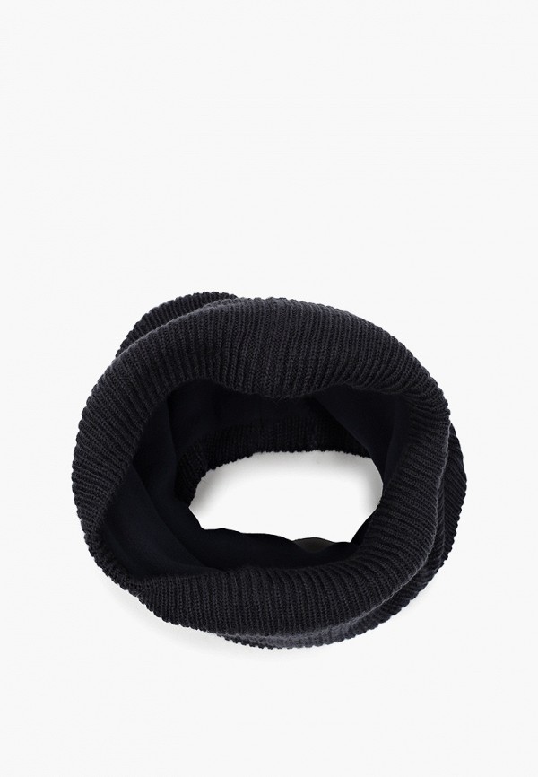 

Снуд Buff, Синий, Knitted & Fleece Neckwarmer LAN