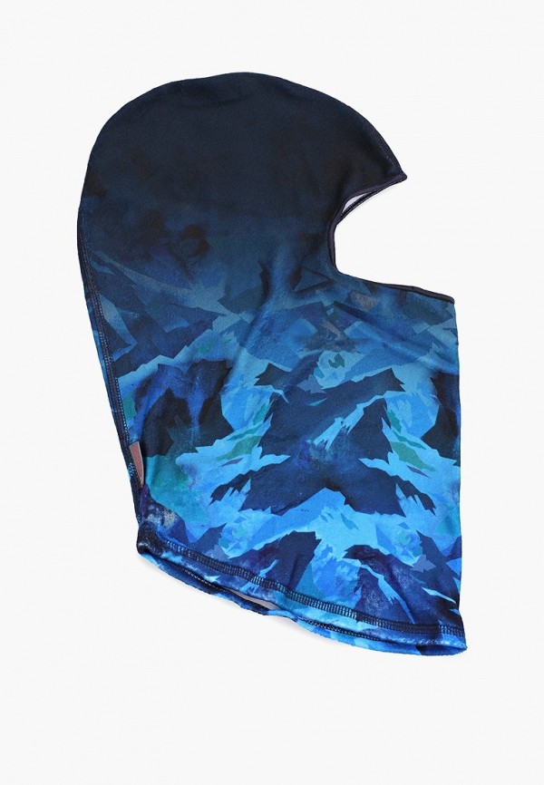 Балаклава Buff синий, размер 00, фото 2