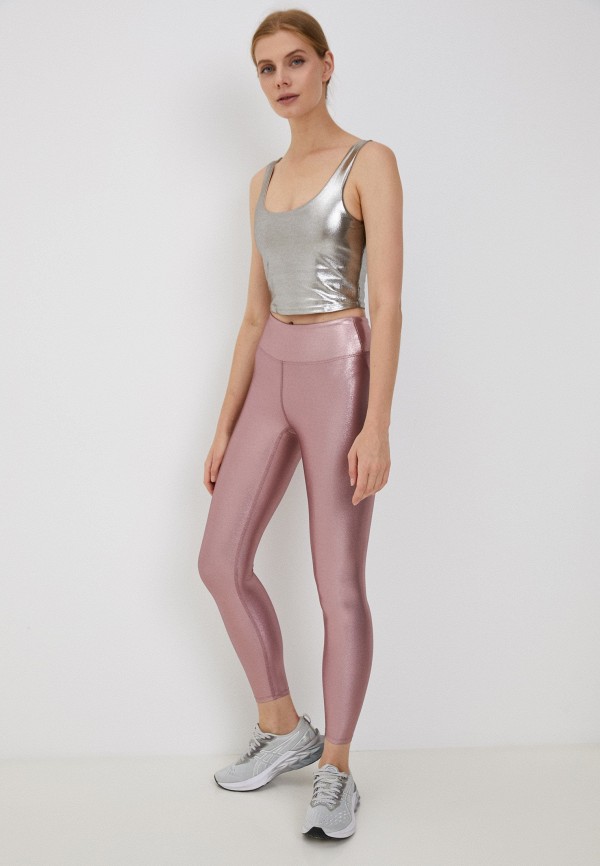 Топ Heroine Sport золотой, размер 42, фото 2