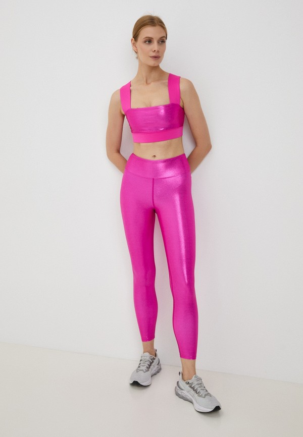 фото Топ спортивный heroine sport
