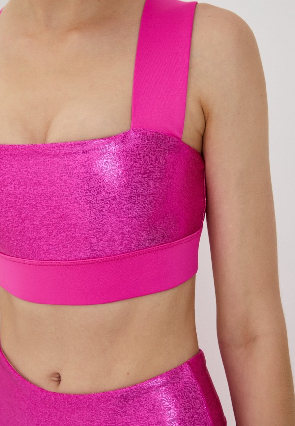 Спортивный топ Basic Pink