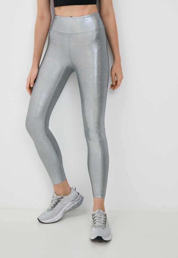 

Леггинсы Heroine Sport, Серебряный