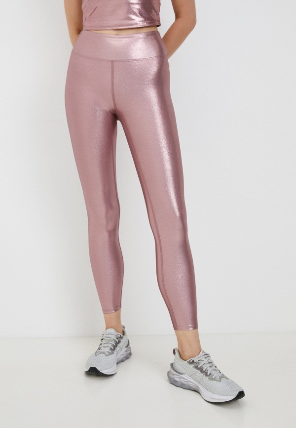 

Леггинсы Heroine Sport, Розовый