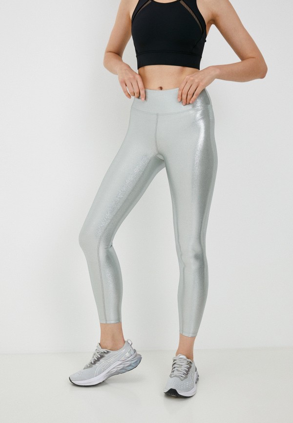 

Леггинсы Heroine Sport, Серебряный