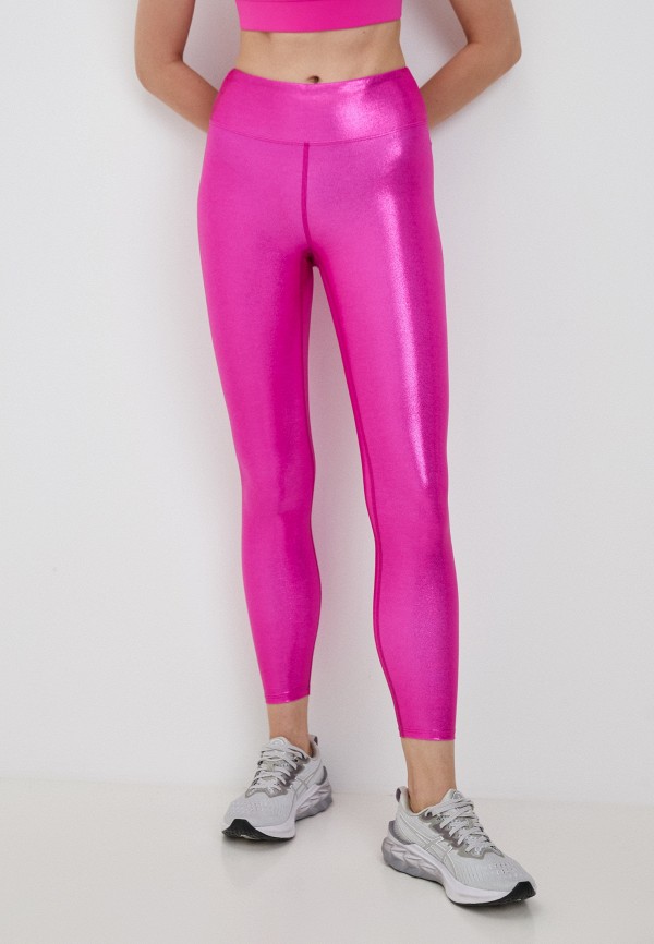 

Леггинсы Heroine Sport, Розовый