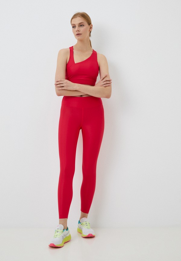 фото Леггинсы heroine sport
