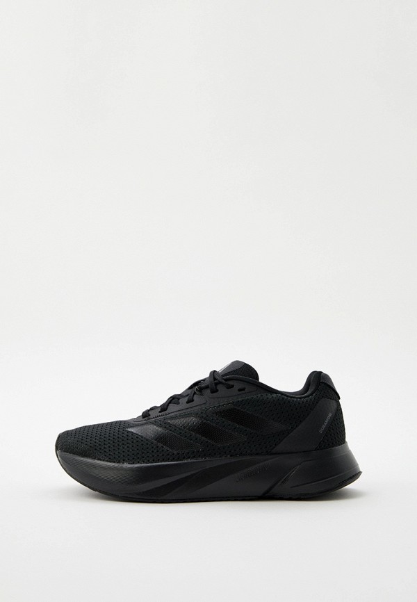 

Кроссовки adidas, Черный, DURAMO SL W
