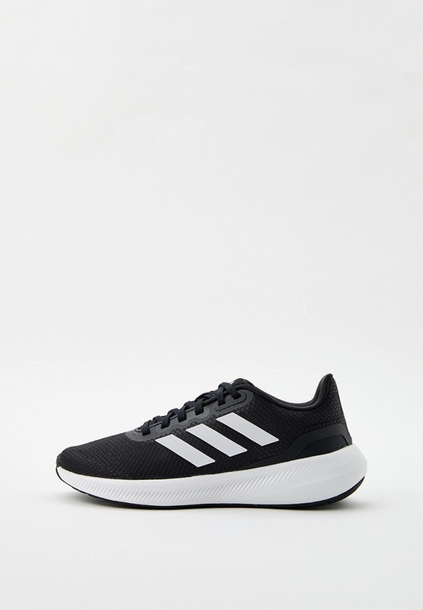 

Кроссовки adidas, Черный, RUNFALCON 3.0