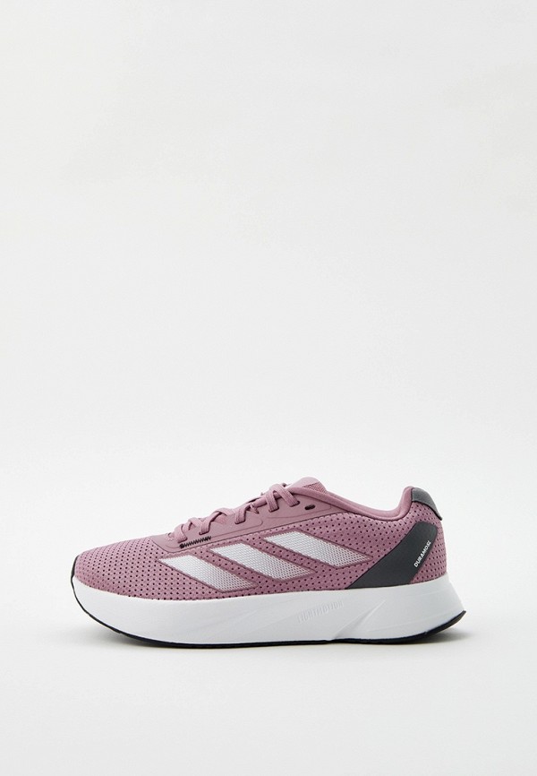 

Кроссовки adidas, Розовый, DURAMO SL W
